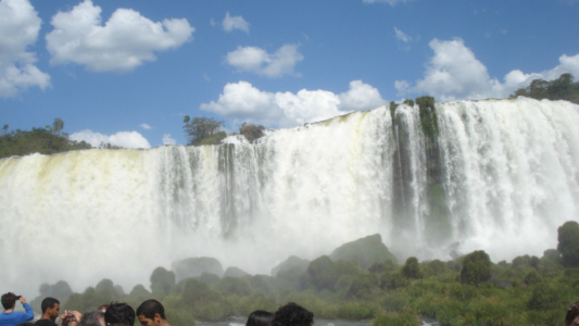 Iguassu - Brasil 12