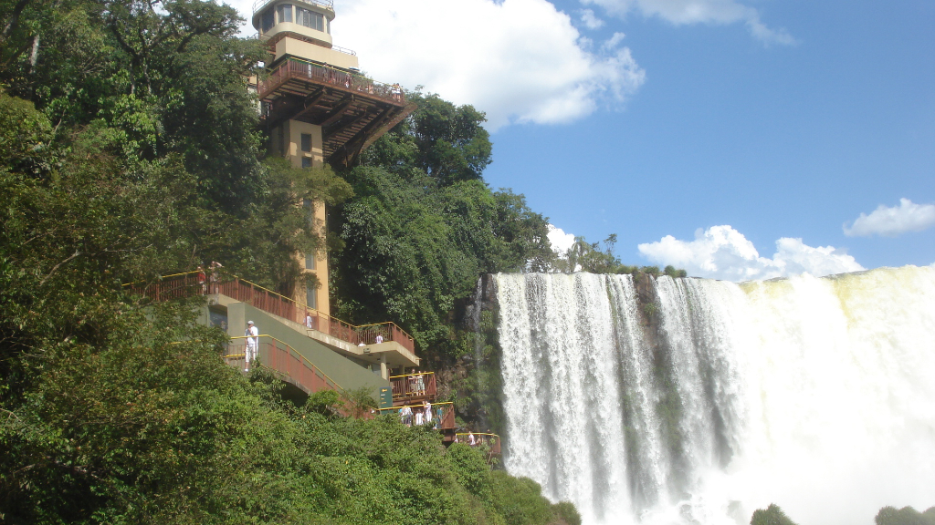 Iguassu - Brasil 15