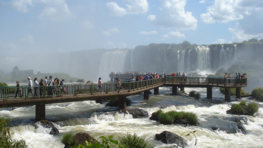 Iguassu - Brasil 16