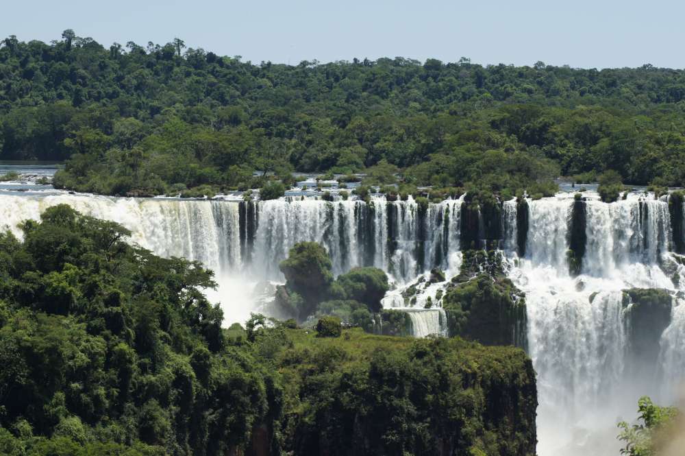 Iguassu - Brasil 17