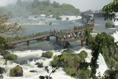 Iguassu - Brasil 32