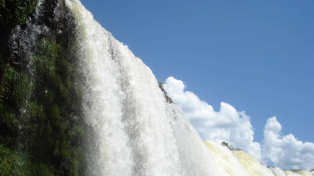 Iguassu - Brasil 35