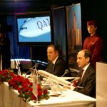 Qatar Airways erhält mehrere Auszeichnungen in Anerkennung ihrer hervorragenden Bordgastronomie, Amenity Kits und karitativen Tätigkeiten