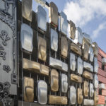 Miami Design District: Museum Parking Garage erhält fünf kunstvolle Fassaden